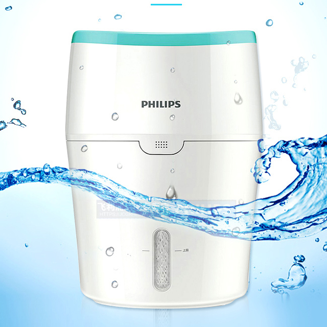 飞利浦加湿器