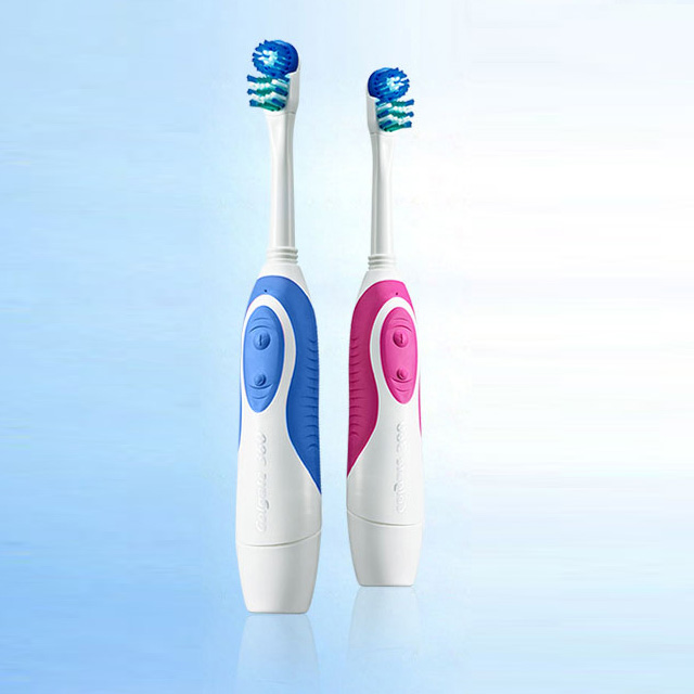 高露洁电动牙刷