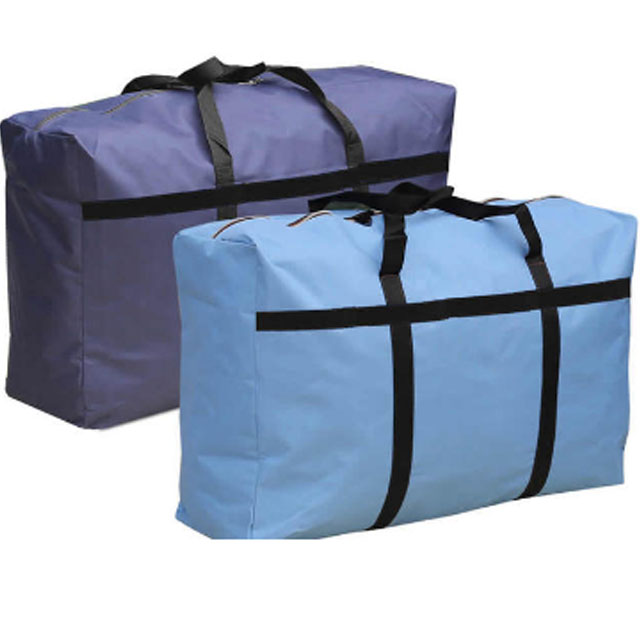 牛津布行李旅行袋大容量