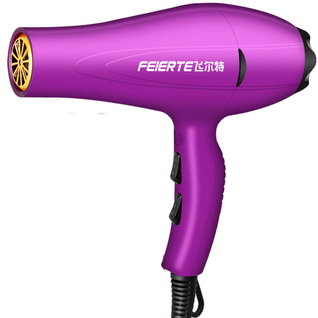家用大功率吹风机