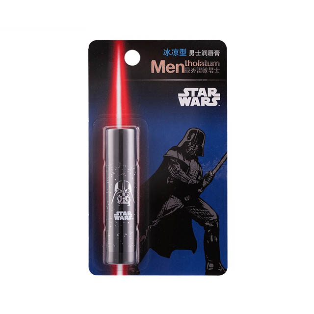 曼秀雷敦男士润唇膏