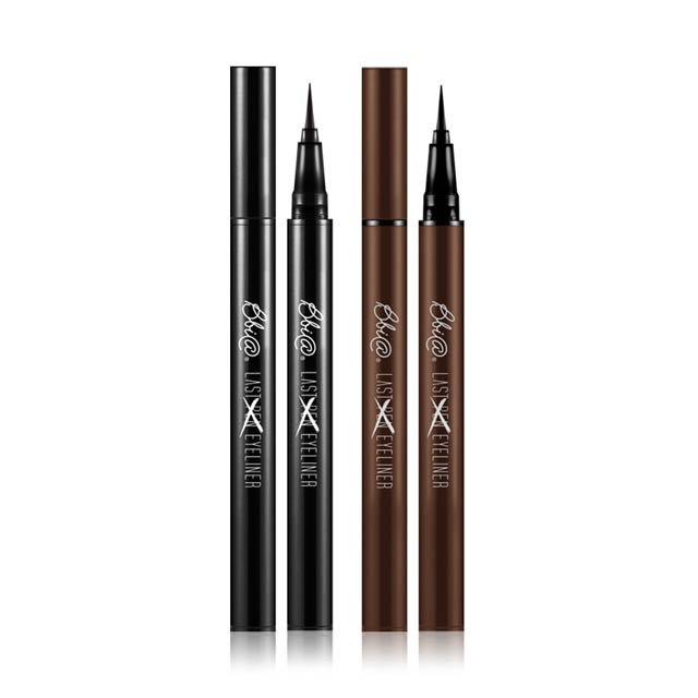 BBIA防水酷黑眼线液笔