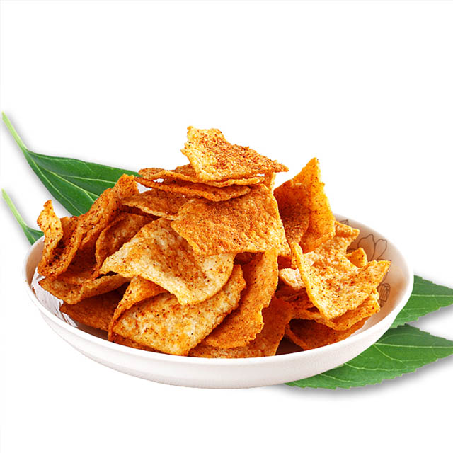 纯手工大米锅巴380g