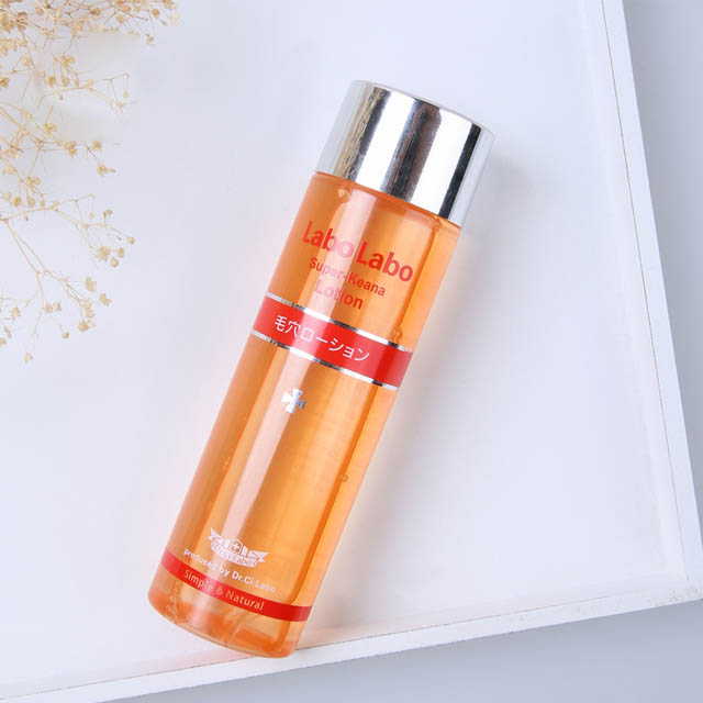 城野医生毛孔收敛水