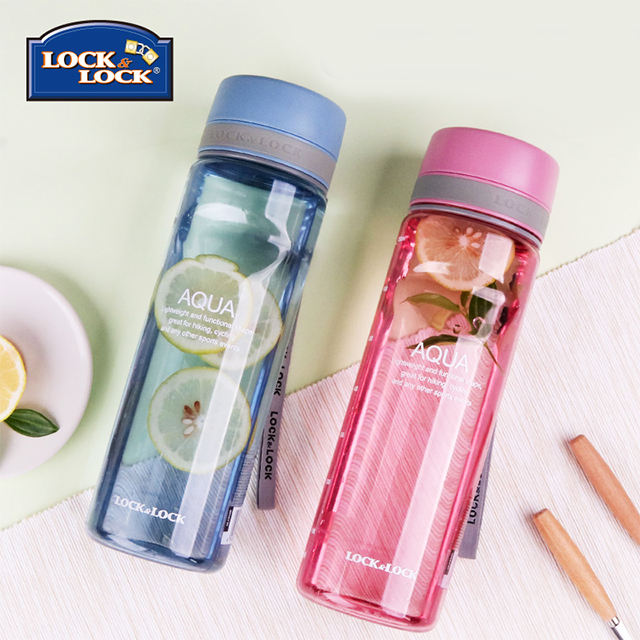 乐扣乐扣学生随手杯