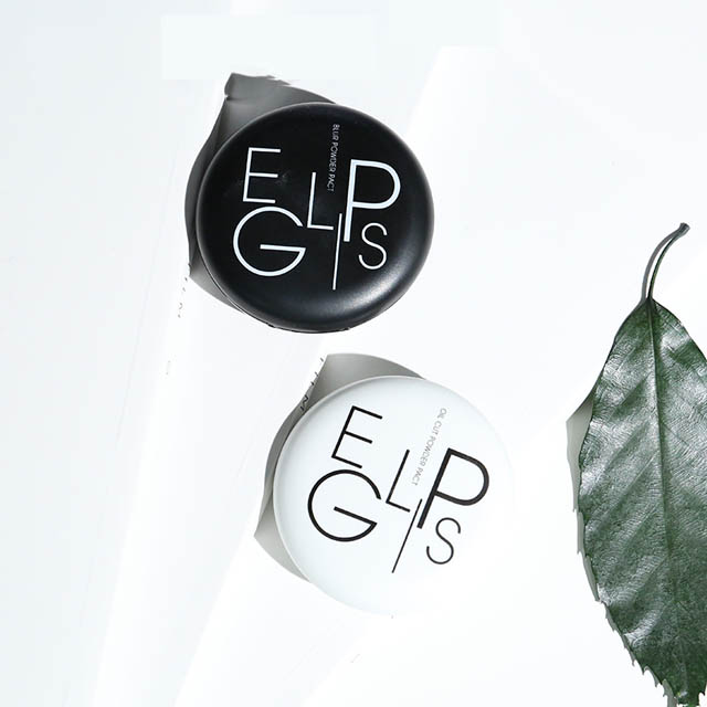 BBIA马卡龙控油丝滑粉饼8g