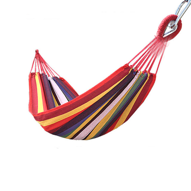 户外吊床野营吊椅