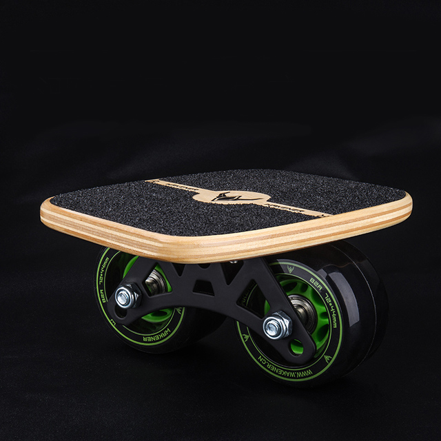 wakener唤醒者漂移板