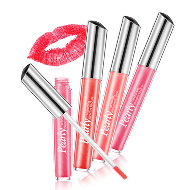 唇彩唇蜜保湿滋润不脱色防水持久
