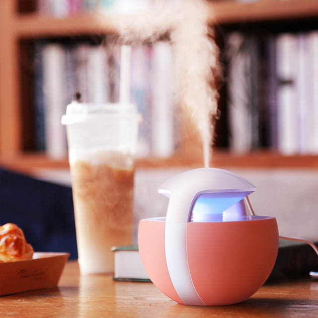 Remax迷你usb加湿器