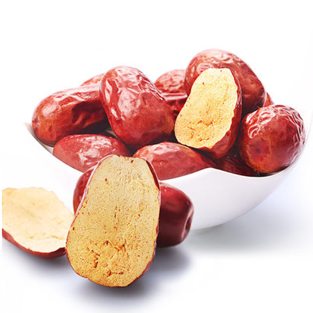 【3斤实惠装】新疆红枣