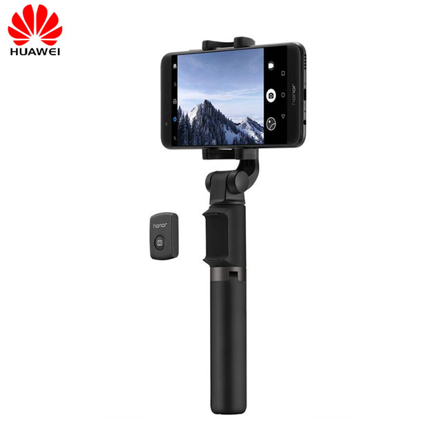 华为蓝牙自拍杆
