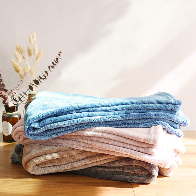 狗狗被子毛毯冬加厚小毯子