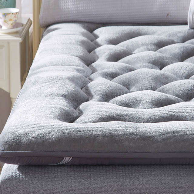 学生宿舍加厚床垫