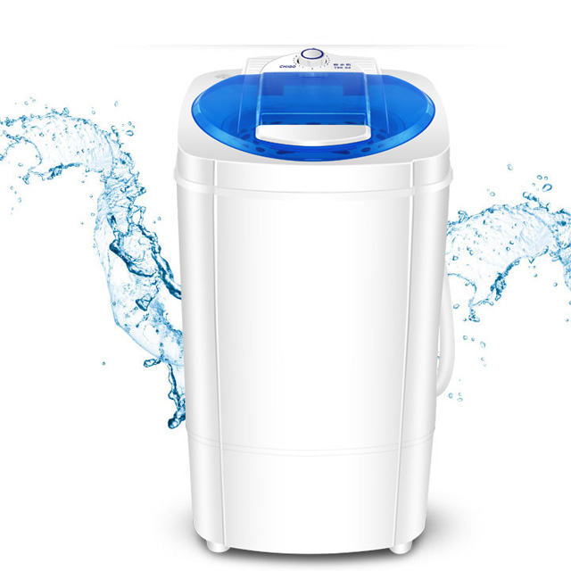 Chigo/志高 大容量洗衣机