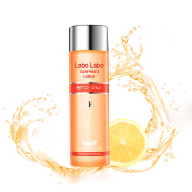 城野医生毛孔收缩水100ml 