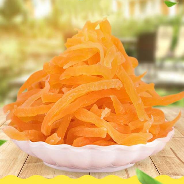 红薯条地瓜干地瓜片500g