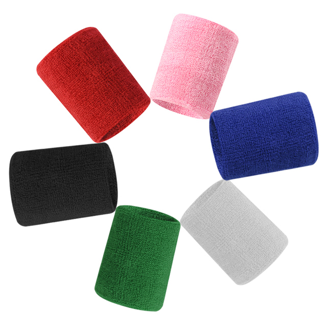 护腕男女运动跑步健身