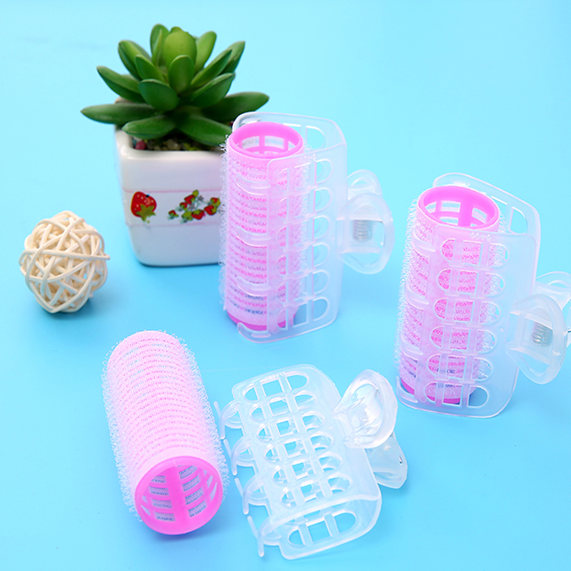 荣锦堂卷发神器空气刘海卷