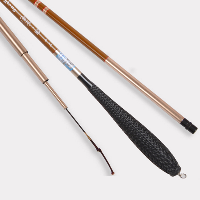 瀛龙日本进口钓鱼竿