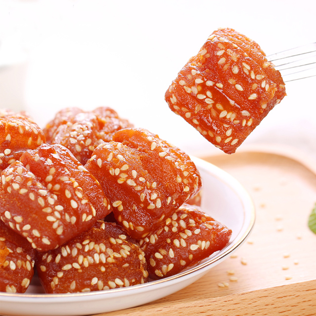 山东蜜三刀1000克甜食点心