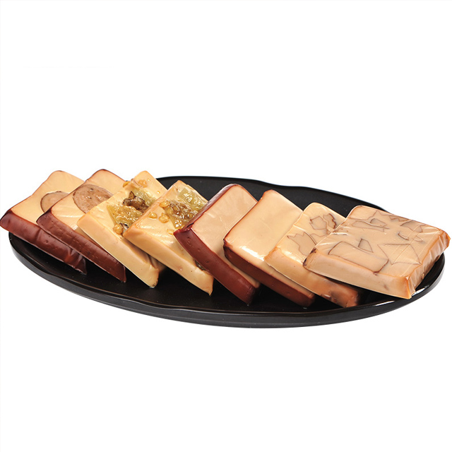 四川特产润成鸡蛋干100g*10袋/150g*7袋