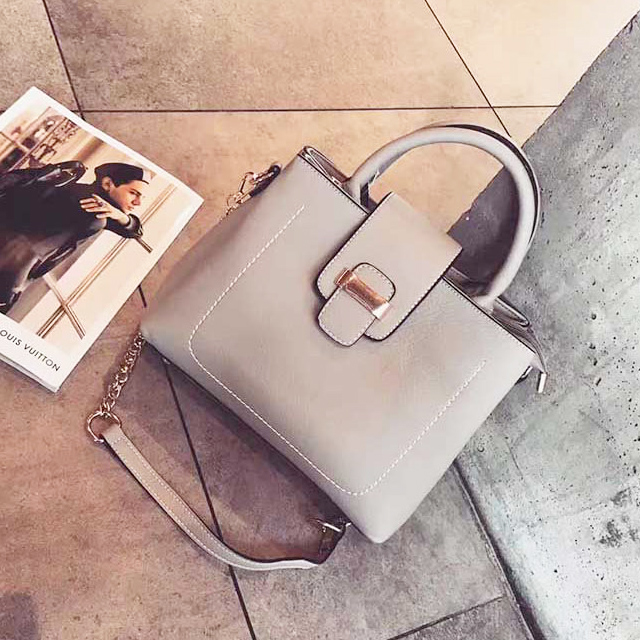 2017新款韩版手提包