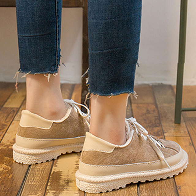 秋冬季新款丑鞋ins超火的鞋子