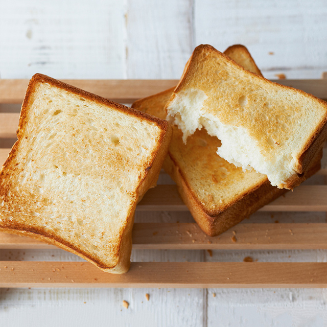 顺丰包邮 奶香手撕面包