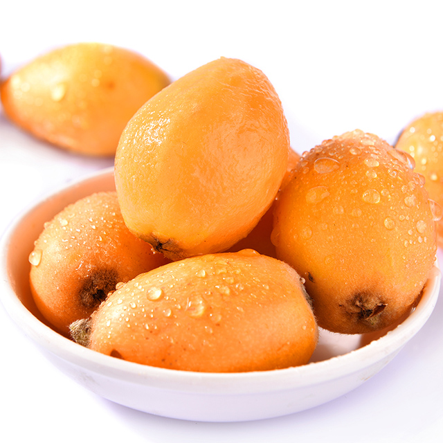 云南蒙自甜枇杷 3斤顺丰包邮 送叶子