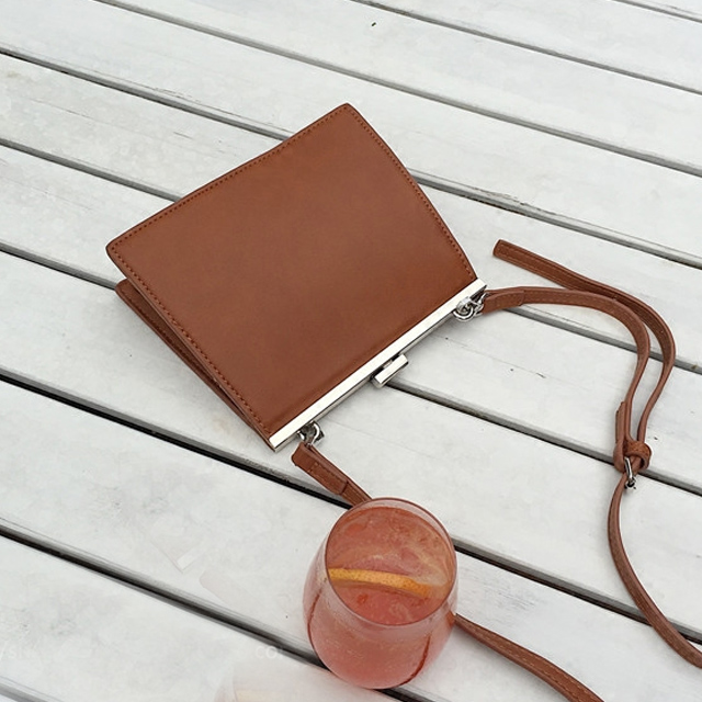 2017秋季新款斜挎包