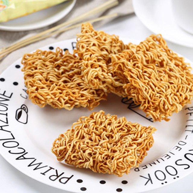 统一小当家干脆面48袋装