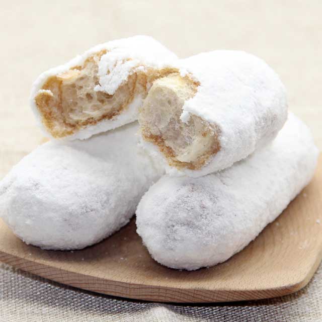 湖南特产雪枣 麻枣 香酥经典美食500克包邮