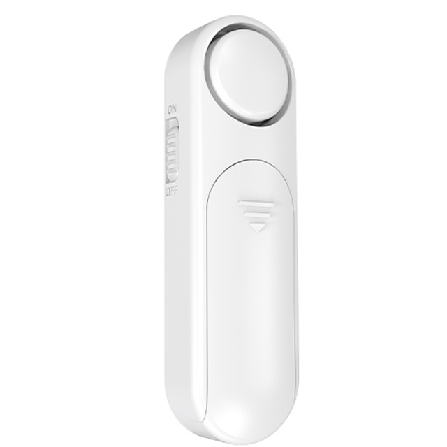 万宝泽插销式防盗报警器