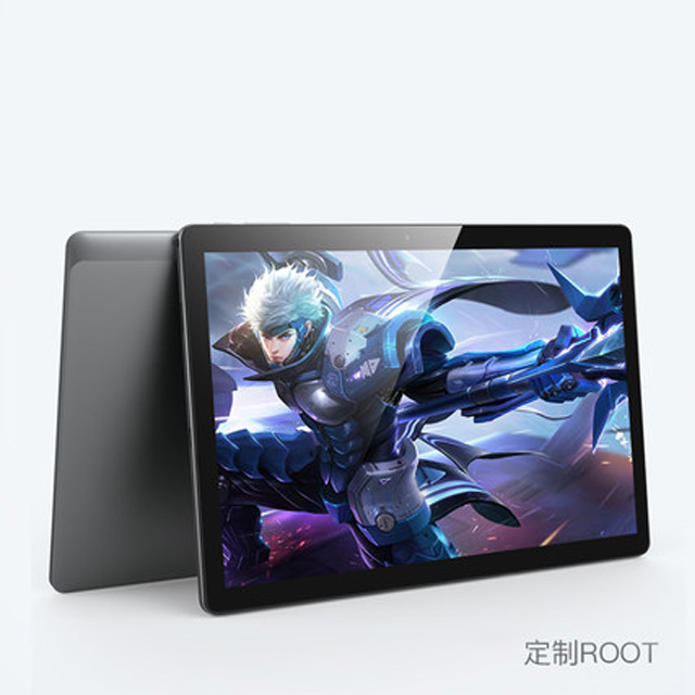 超薄八核安卓平板电脑