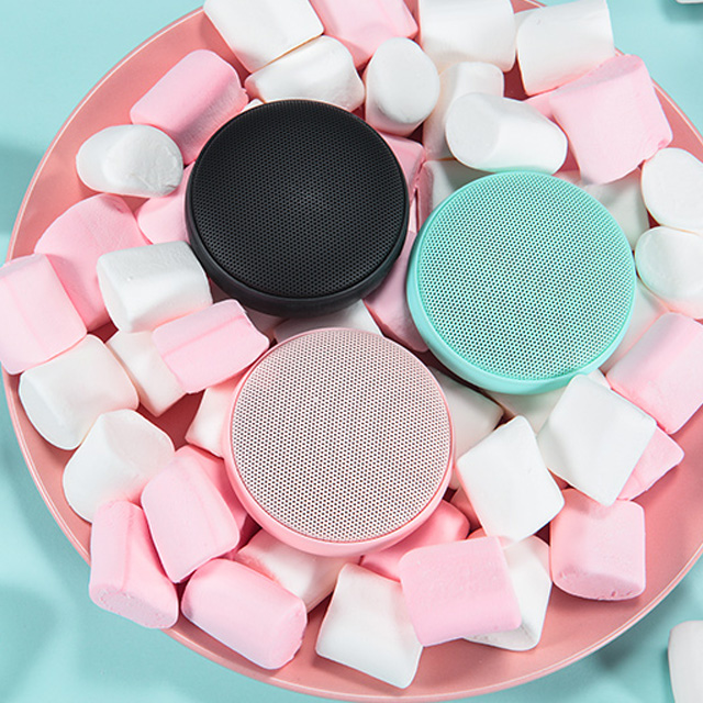 XIMICO/西米可 迷你音响