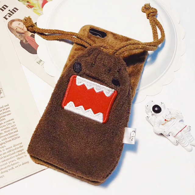 iPhone零钱包手机壳