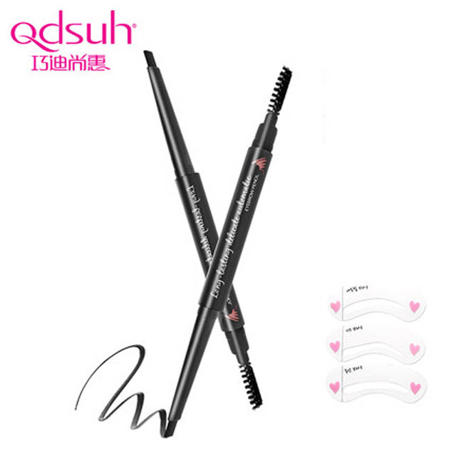 巧迪尚惠自动眉笔带眉刷