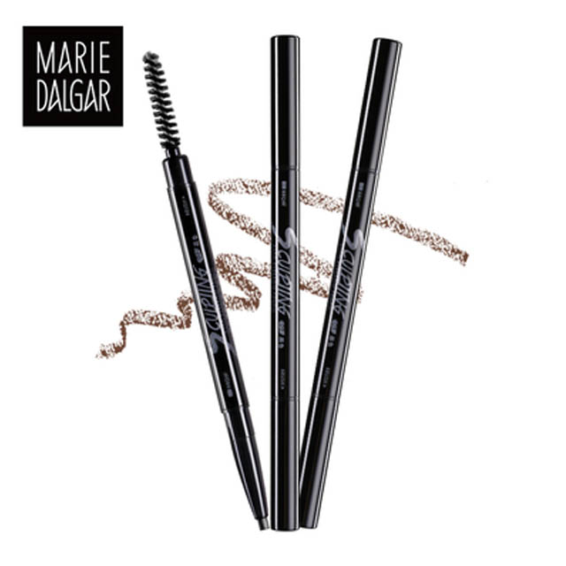 玛丽黛佳自然生动眉笔