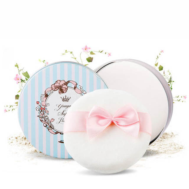 日本Club出浴素颜蜜粉26g