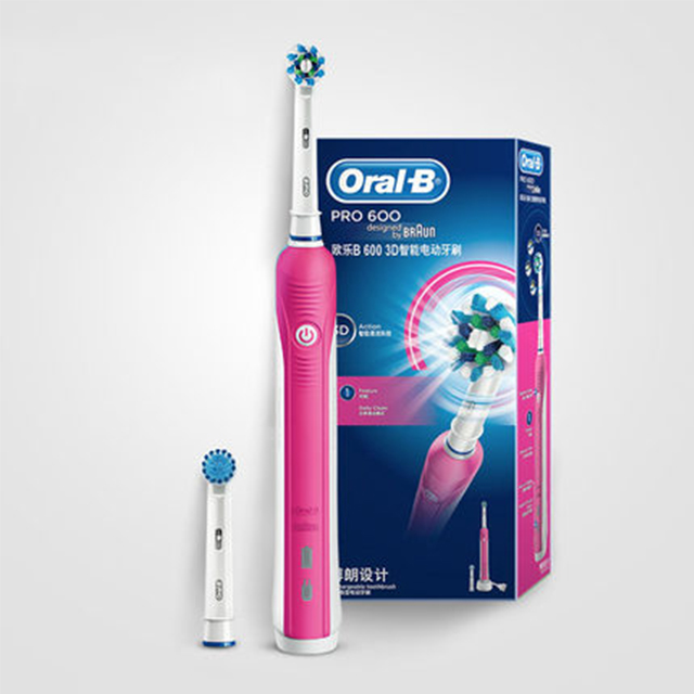 OralB/欧乐B电动牙刷