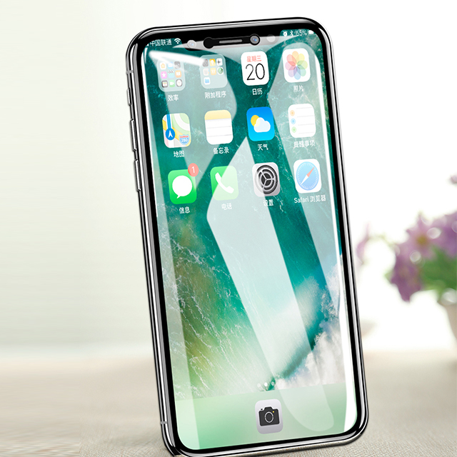 iPhone钢化膜