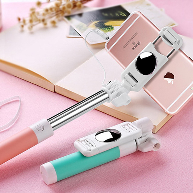 通用型自拍神器自拍杆