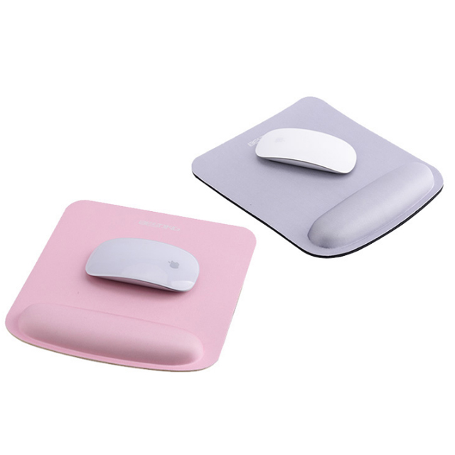 护腕可爱硅胶记忆棉鼠标垫