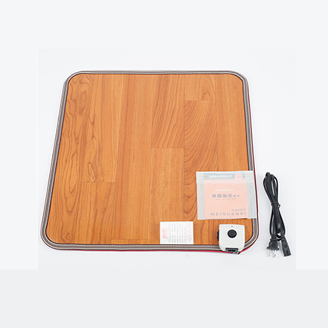 暖脚宝插电加热脚垫暖脚垫