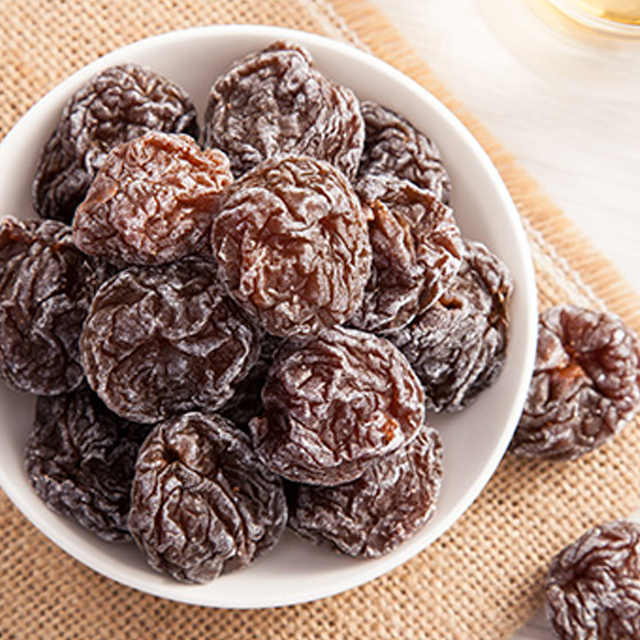 【天喔】无核韩话梅145g*3罐