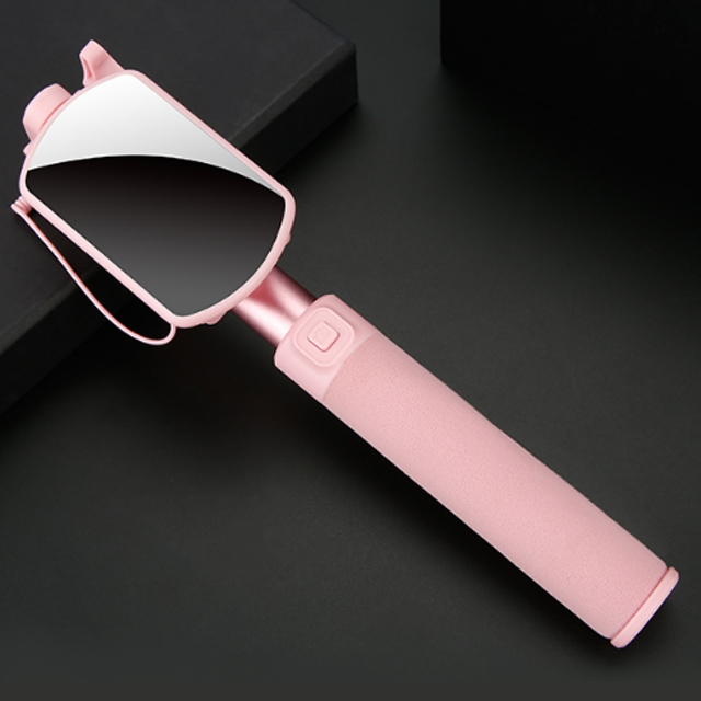 自拍杆通用型蓝牙自拍神器