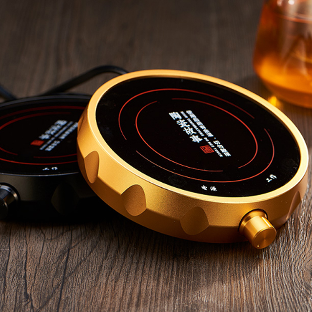 保温底座玻璃茶水杯子茶壶