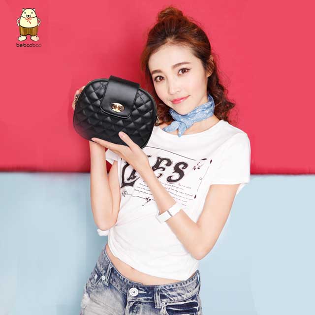 北包包日韩迷你小包包