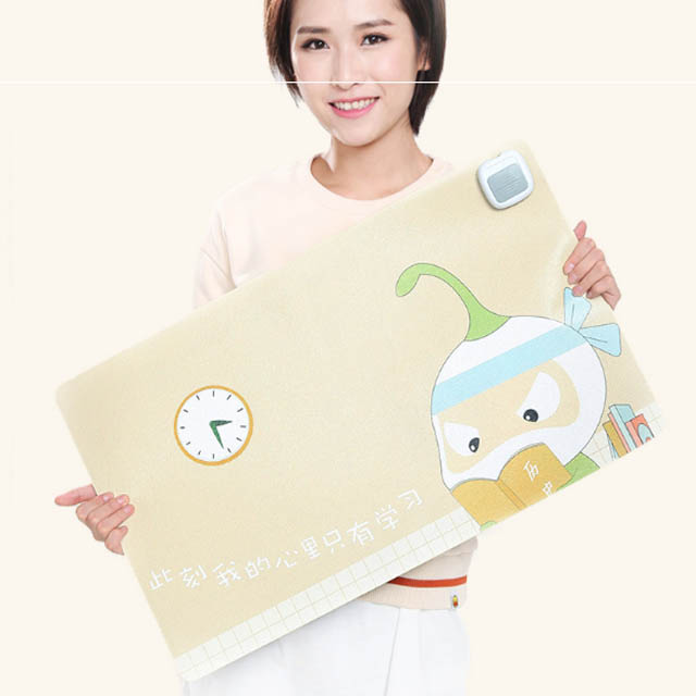 久量加热暖桌垫